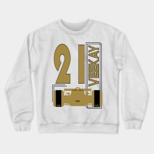 Rinus Veekay 2023 Crewneck Sweatshirt